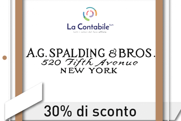 SALE-LACONTABILE