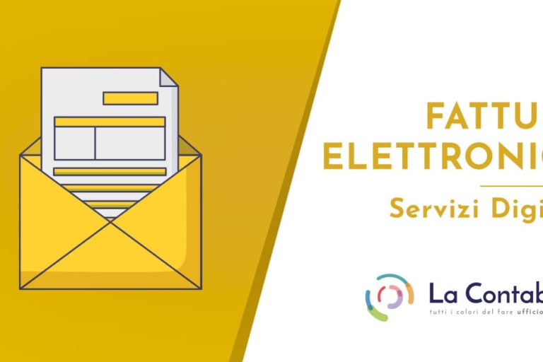 Fattura-elettronica