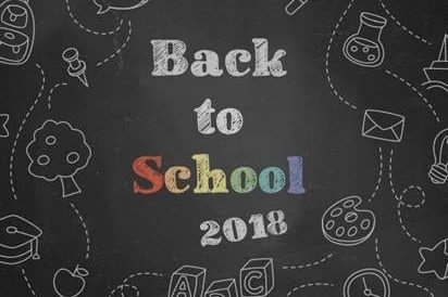 BackToSchool