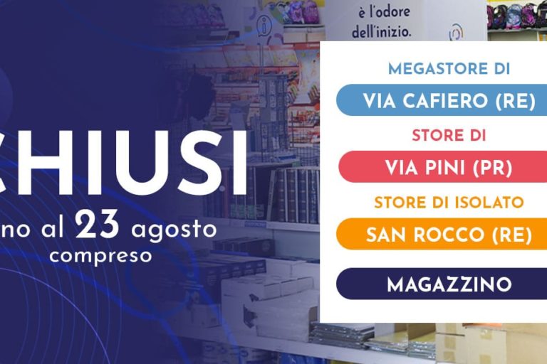 News chiusura