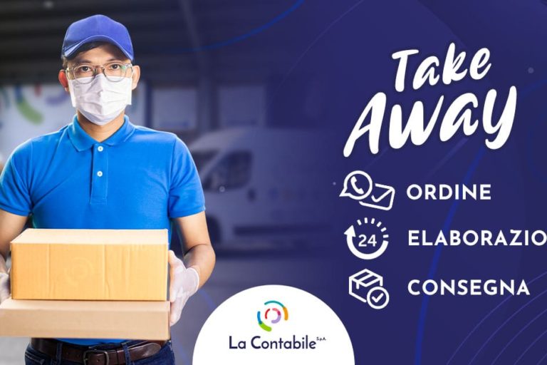 TakeAway-Linkedin