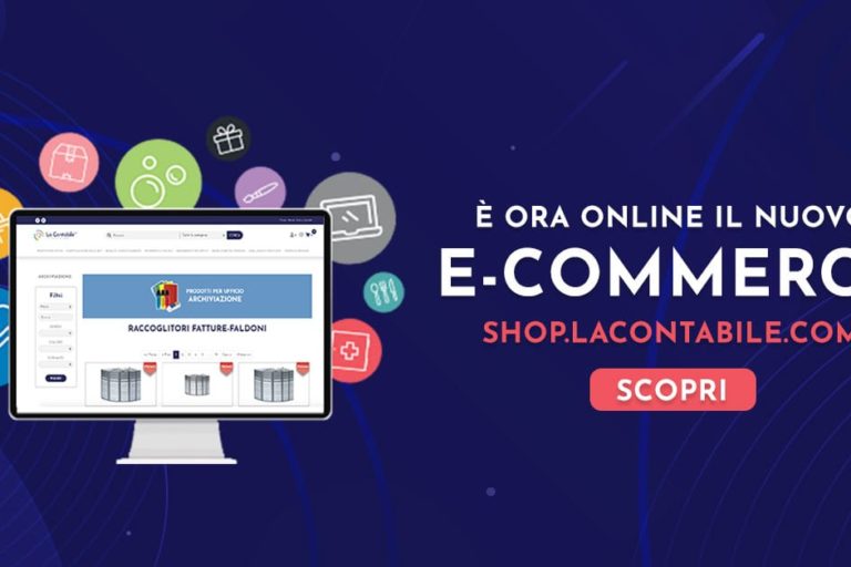 NEWS E-commerce