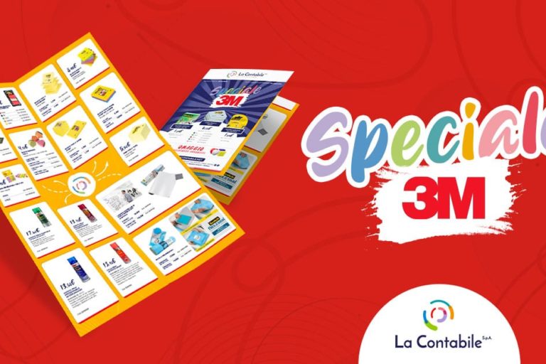News sito Speciale 3M