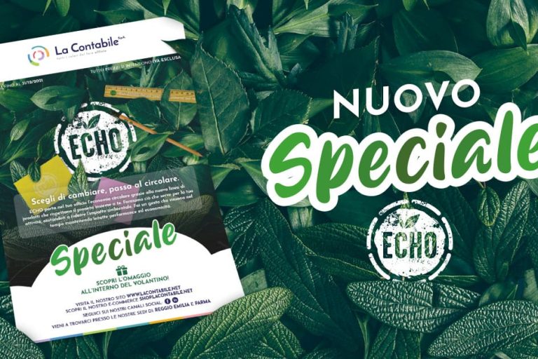 News sito_Speciale ECHO 2021