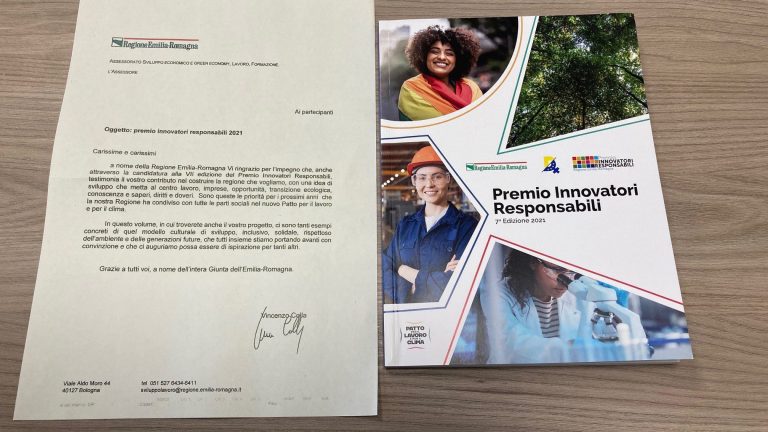 Premio Innovatori Responsabili