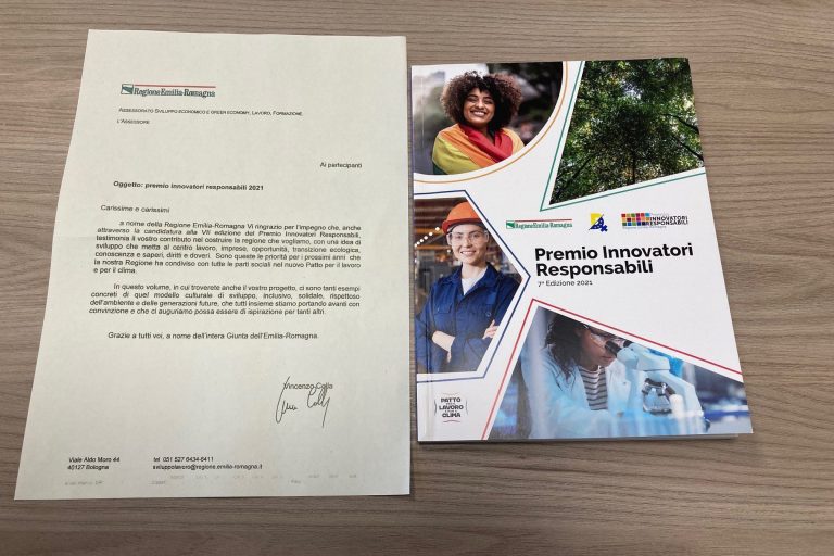 lib1 Premio Innovatori Responsabili