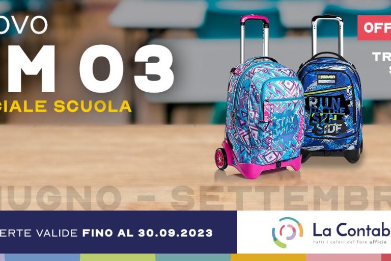 LaContabile_GM03_News